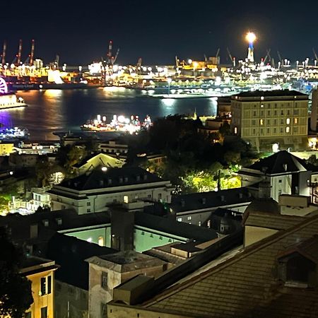 Perdianahouse Waterfront Apartment Genoa Ngoại thất bức ảnh