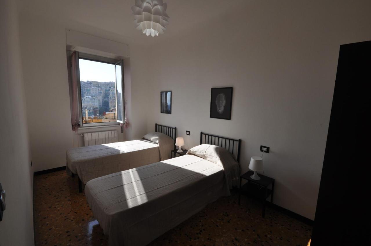 Perdianahouse Waterfront Apartment Genoa Ngoại thất bức ảnh