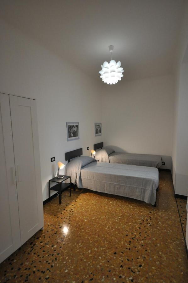 Perdianahouse Waterfront Apartment Genoa Ngoại thất bức ảnh