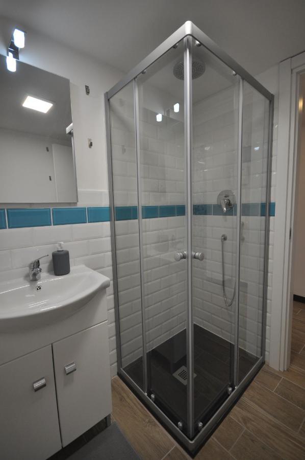 Perdianahouse Waterfront Apartment Genoa Ngoại thất bức ảnh