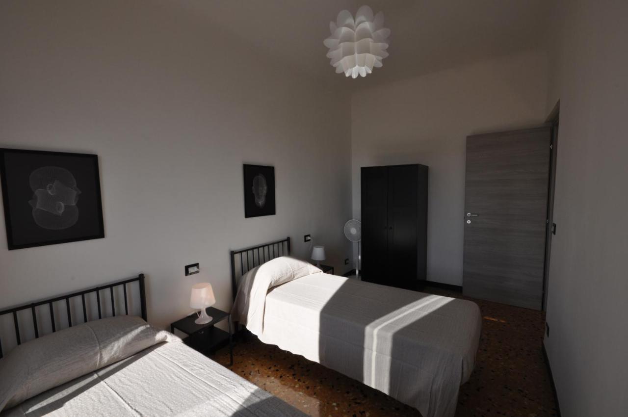 Perdianahouse Waterfront Apartment Genoa Ngoại thất bức ảnh